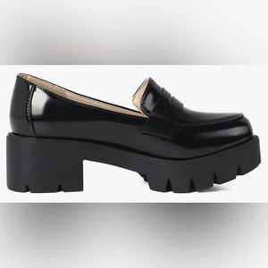 Mavmax platform loafer- ordered wrong size